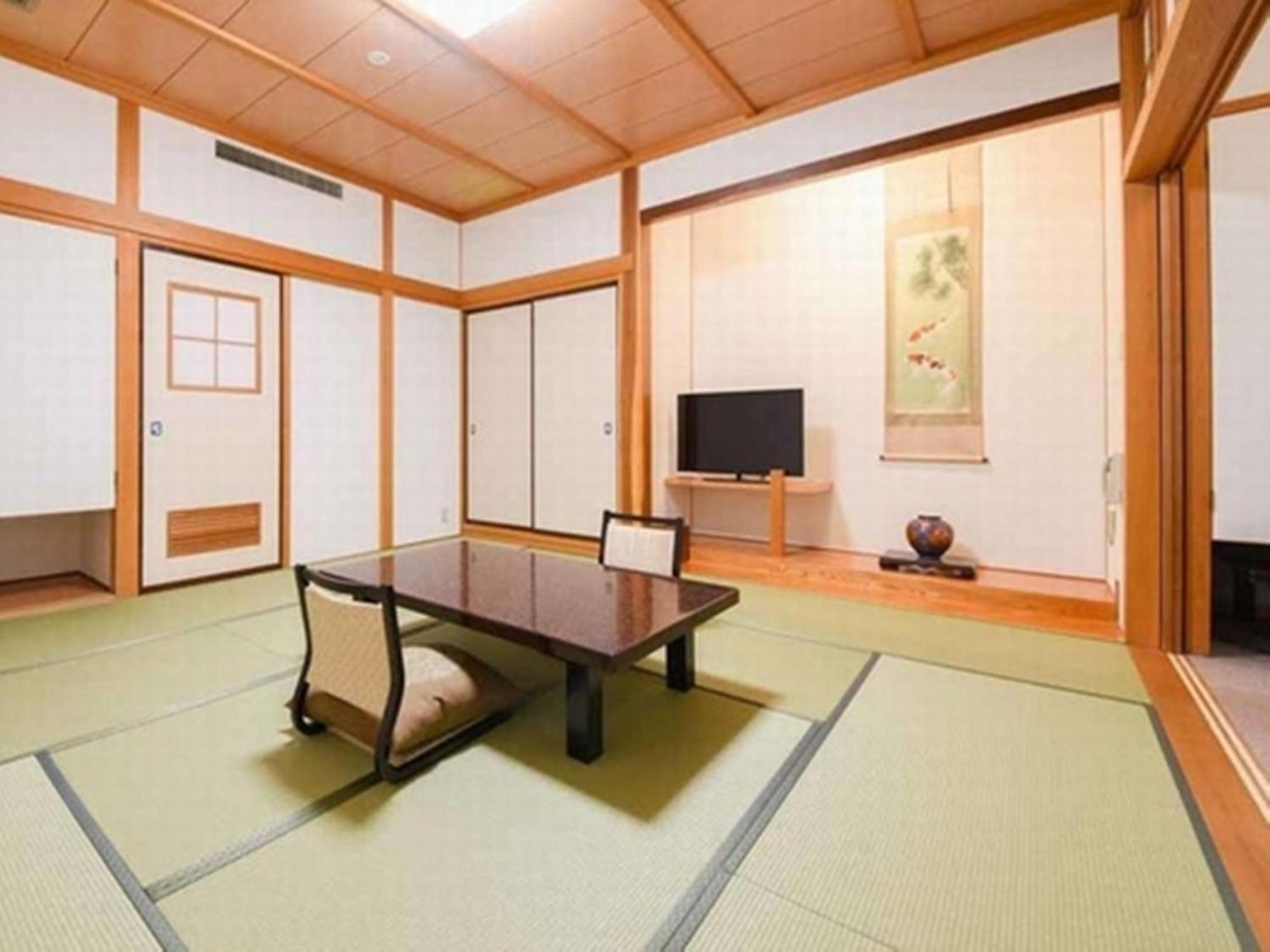 Hotel Oyado Tsuruya Macumoto Exteriér fotografie