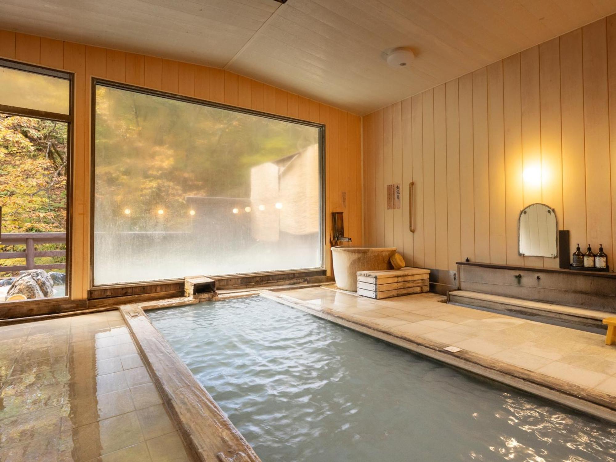 Hotel Oyado Tsuruya Macumoto Exteriér fotografie