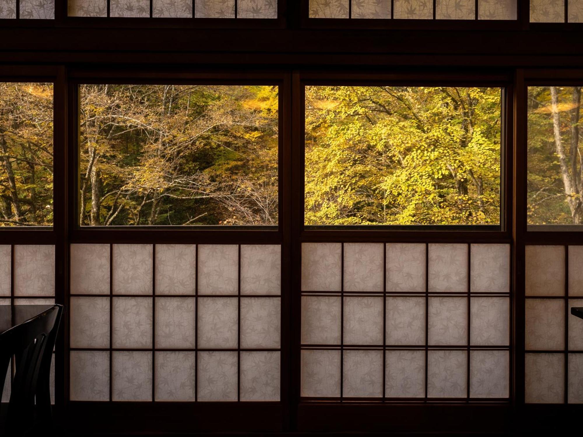 Hotel Oyado Tsuruya Macumoto Exteriér fotografie