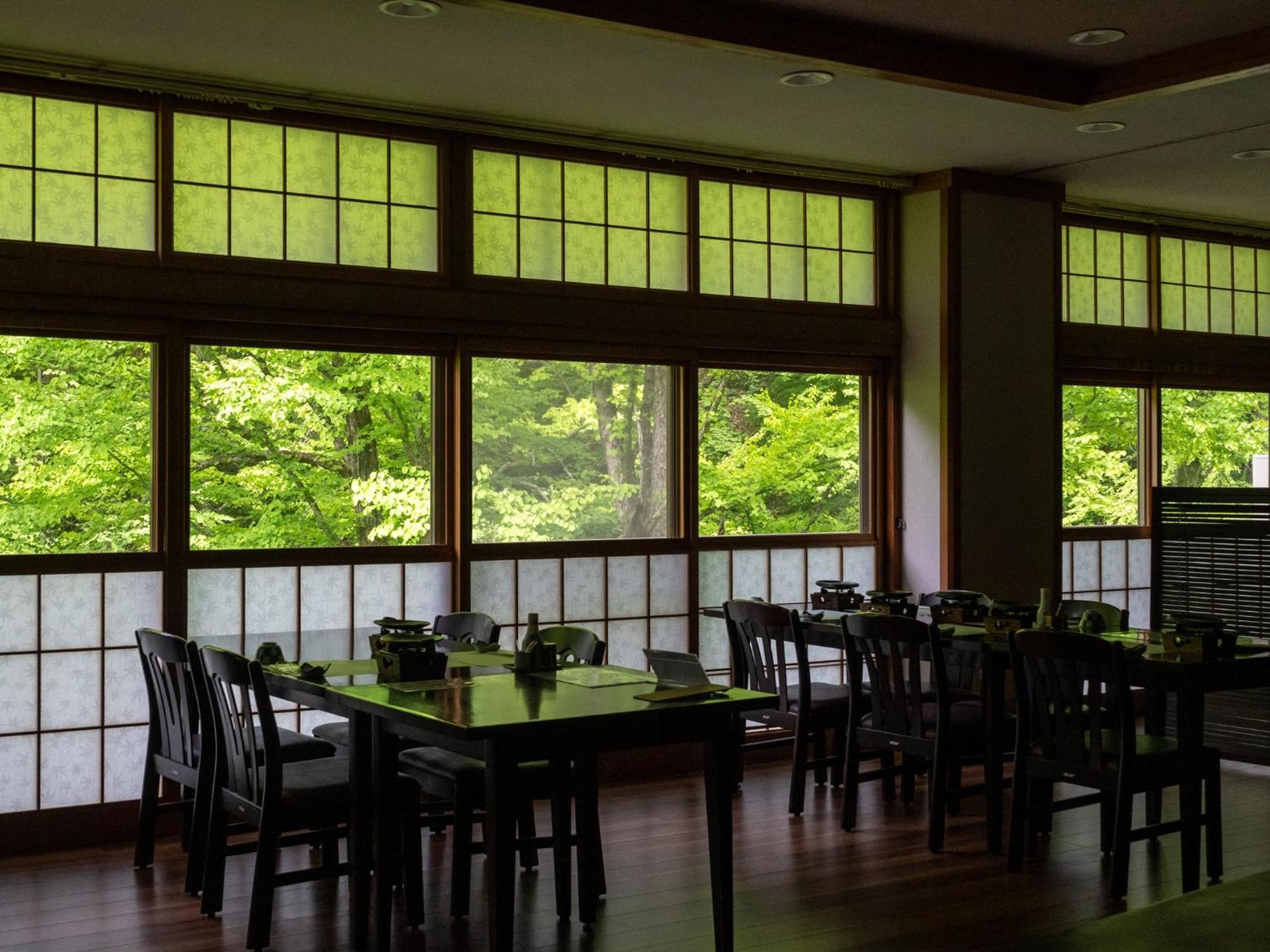 Hotel Oyado Tsuruya Macumoto Exteriér fotografie