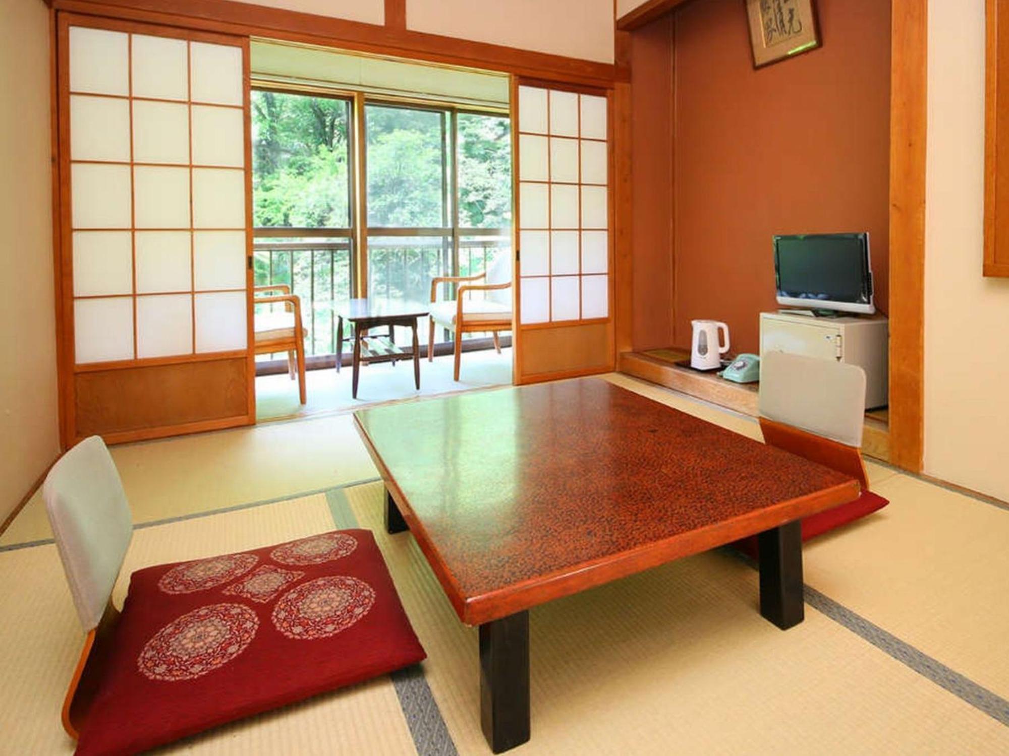 Hotel Oyado Tsuruya Macumoto Exteriér fotografie