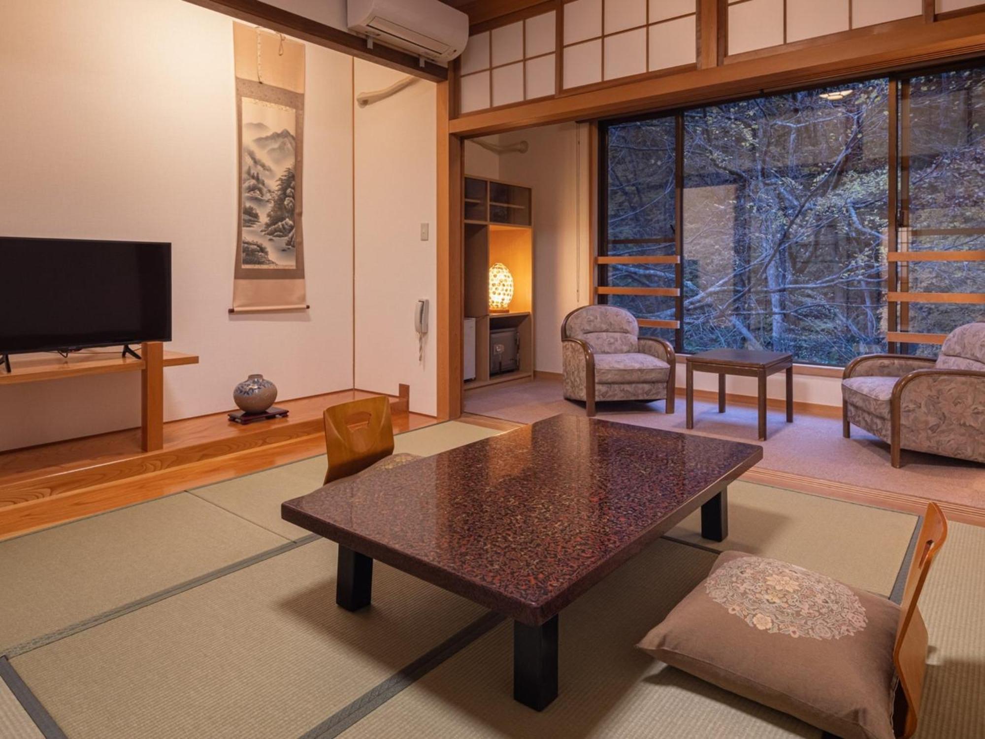 Hotel Oyado Tsuruya Macumoto Exteriér fotografie