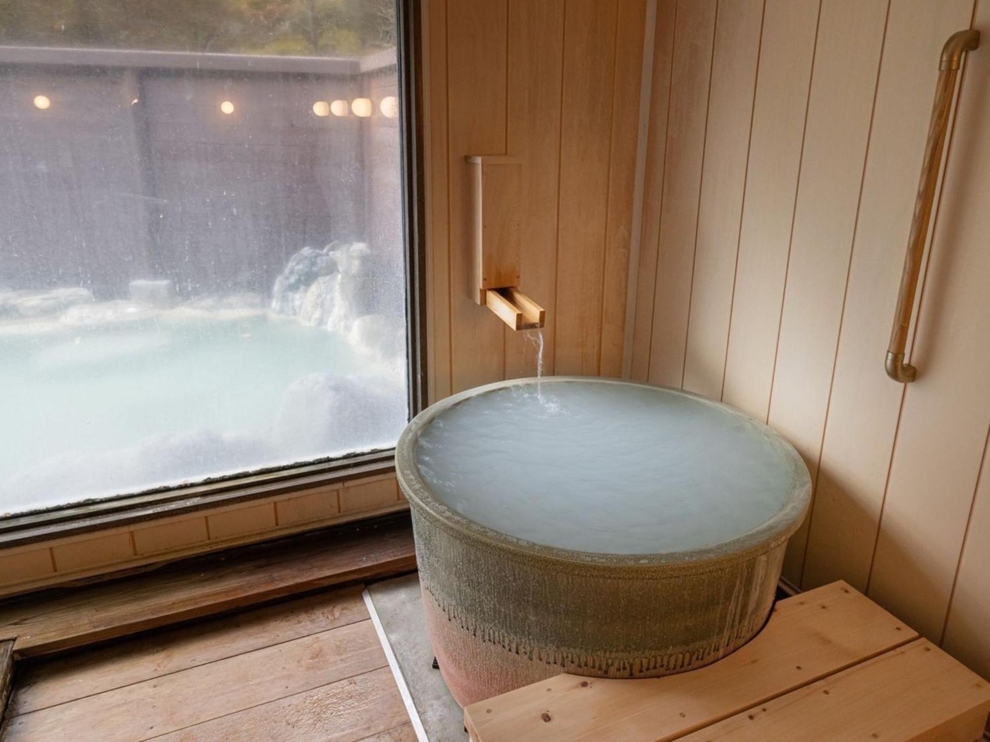 Hotel Oyado Tsuruya Macumoto Exteriér fotografie