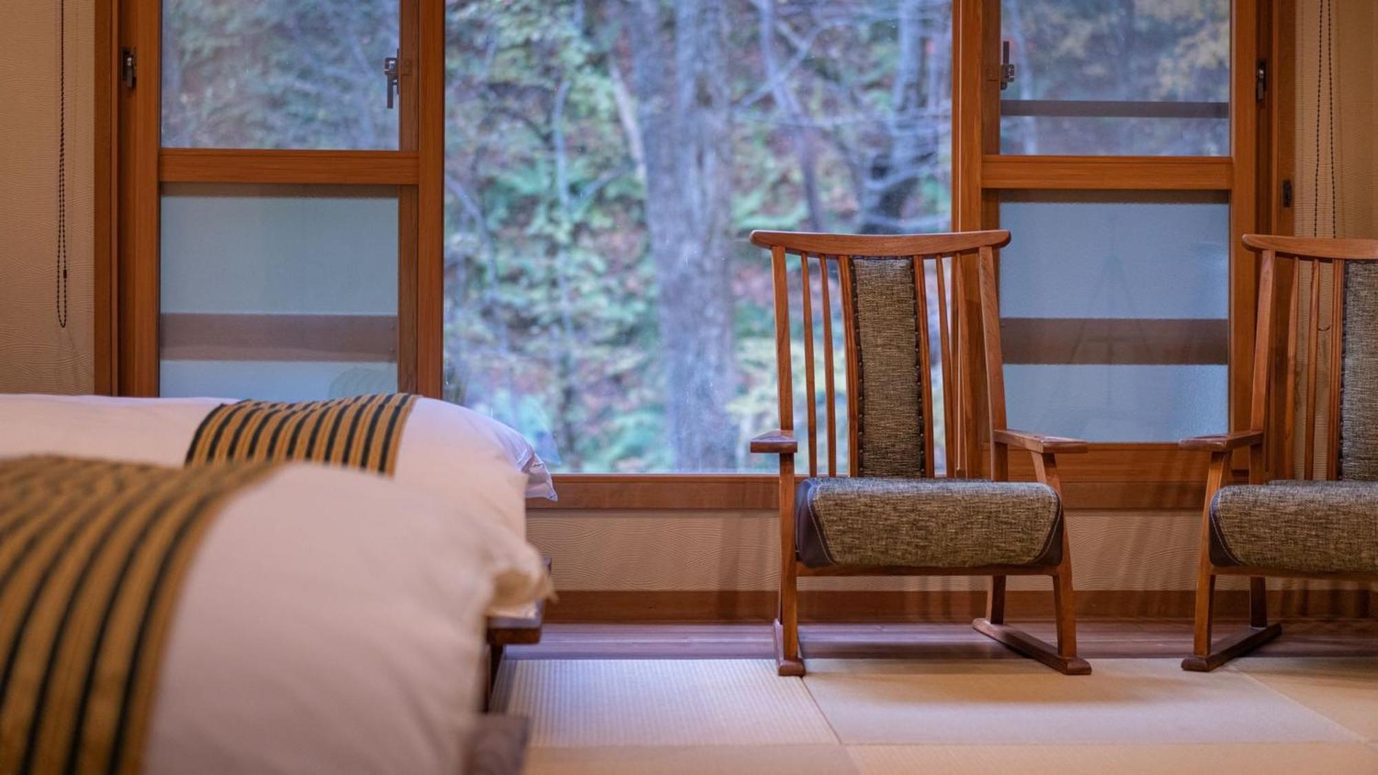 Hotel Oyado Tsuruya Macumoto Exteriér fotografie